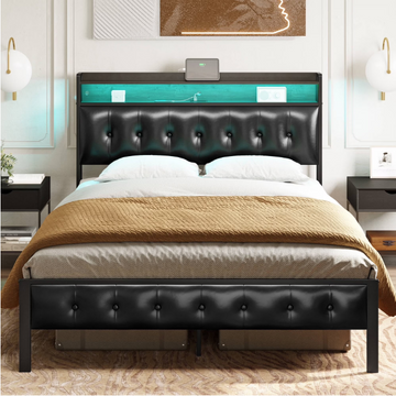 Bed Frame