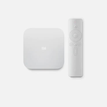TV Box