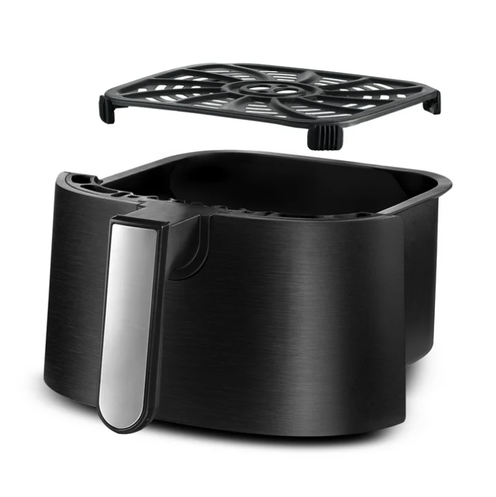Gourmia 4 Qt Air Fryer with 12 Cooking Presets
