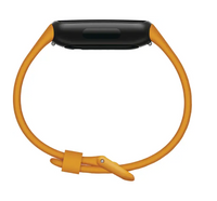 Fitbit - Inspire 3 Health & Fitness Tracker - Morning Glow