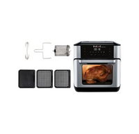 Instant Pot - Vortex Plus 10 Quart Air Fryer Oven - Black