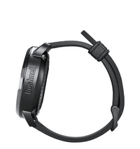 Bushnell - iON Elite 35.5mm Smart GPS Golf Watch - Black
