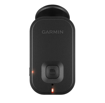 Garmin - Dash Cam Mini 2 - Black