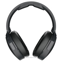 Skullcandy - Hesh Evo Over-the-Ear Wireless - True Black
