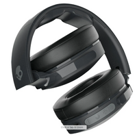 Skullcandy - Hesh Evo Over-the-Ear Wireless - True Black