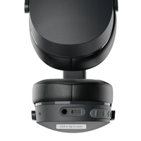 Skullcandy - Hesh Evo Over-the-Ear Wireless - True Black