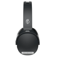 Skullcandy - Hesh Evo Over-the-Ear Wireless - True Black