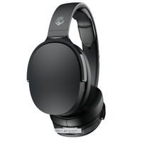 Skullcandy - Hesh Evo Over-the-Ear Wireless - True Black