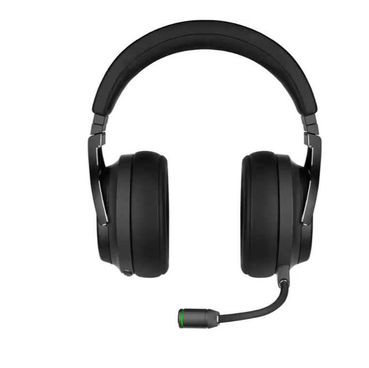 CORSAIR - VIRTUOSO XT Wireless Gaming Headset for PC, Mac, PS5, PS4, and Mobile - Slate