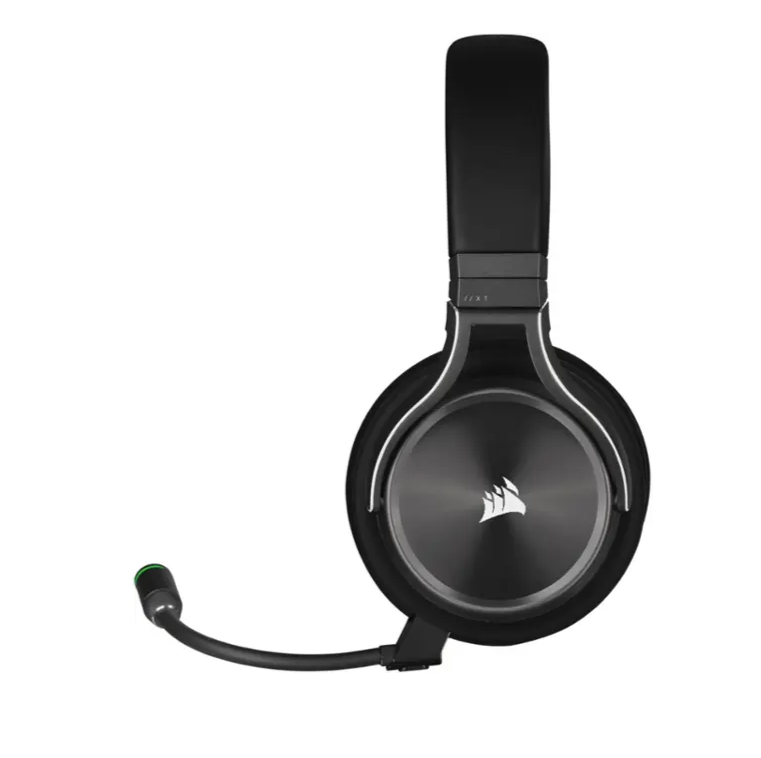 CORSAIR - VIRTUOSO XT Wireless Gaming Headset for PC, Mac, PS5, PS4, and Mobile - Slate