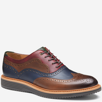Johnston & Murphy Upton 175th Anniversary Wingtip