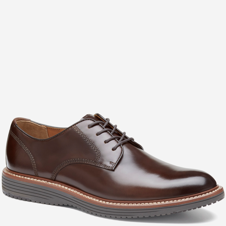 Johnston & Murphy Upton Dress Plain Toe