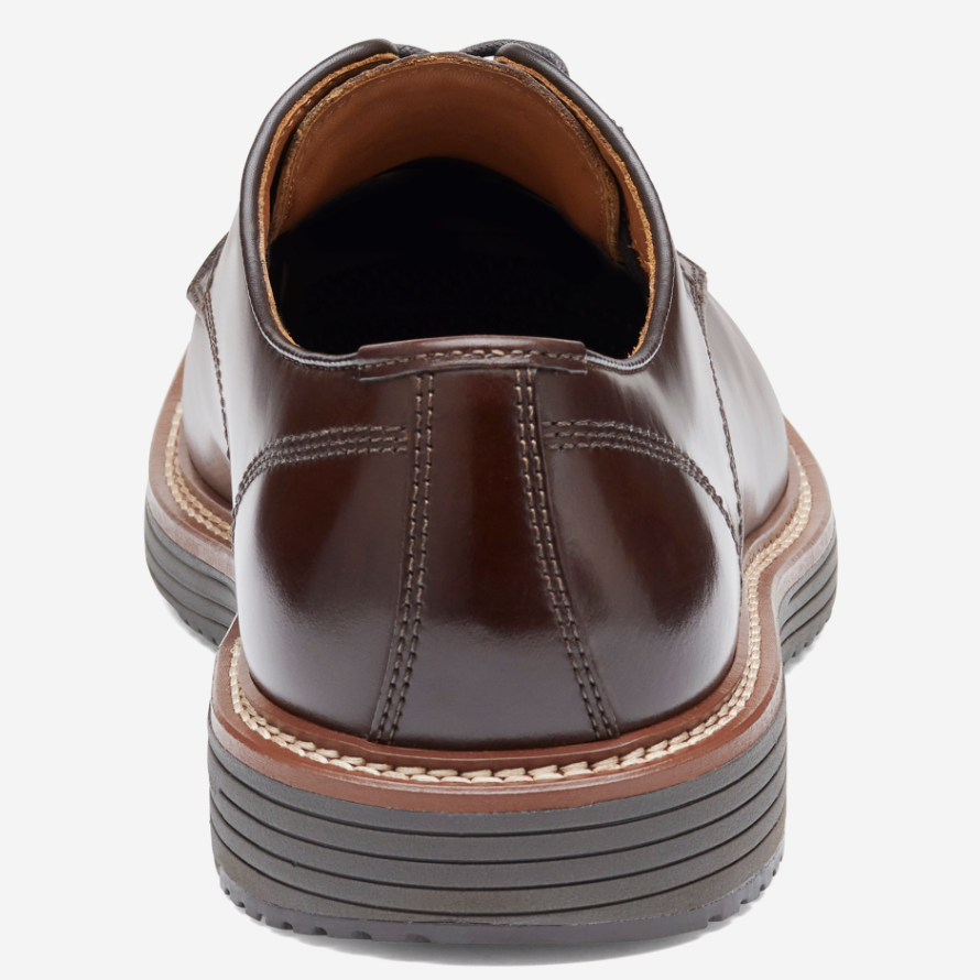 Johnston & Murphy Upton Dress Plain Toe