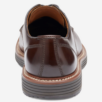 Johnston & Murphy Upton Dress Plain Toe
