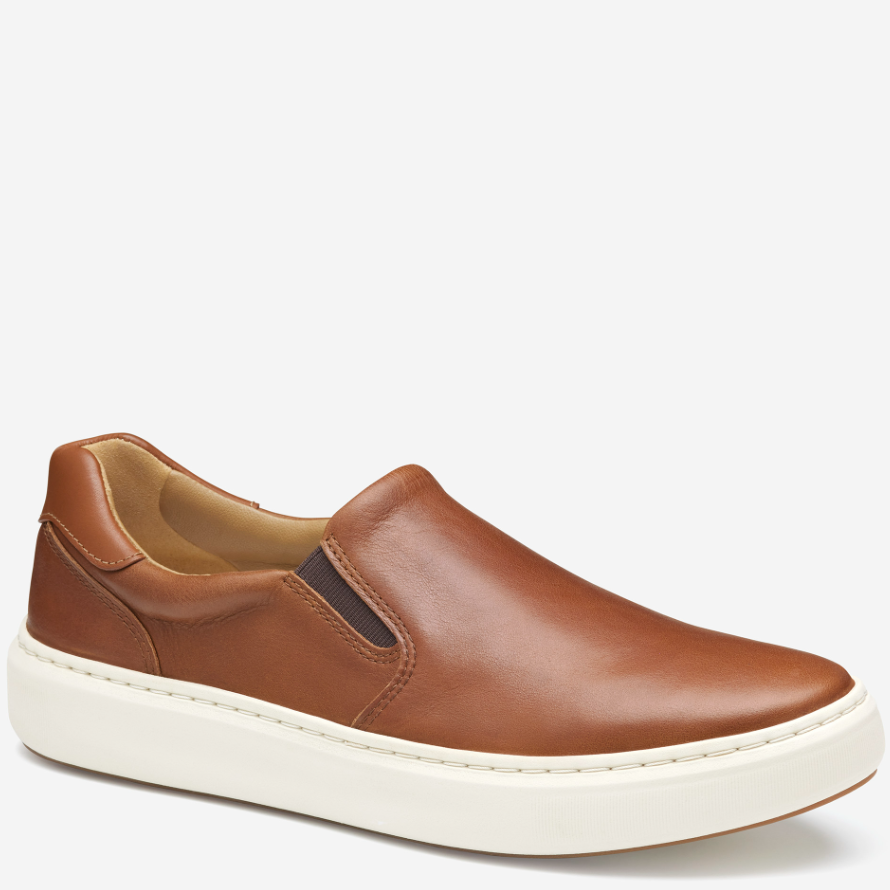 Johnston & Murphy Anders Slip-On