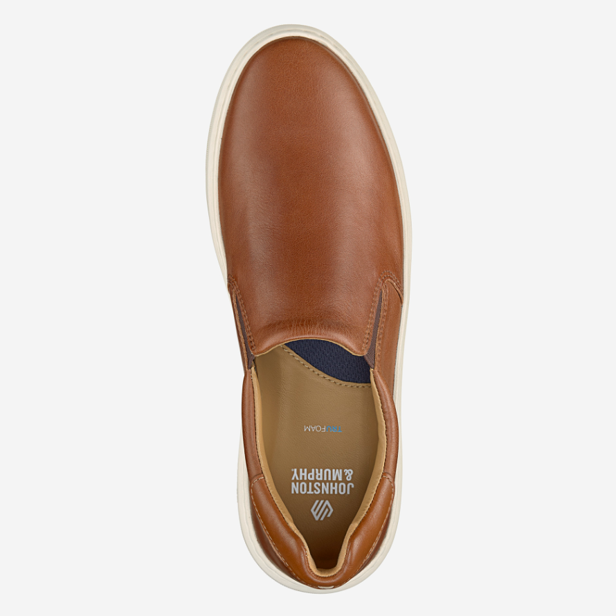Johnston & Murphy Anders Slip-On
