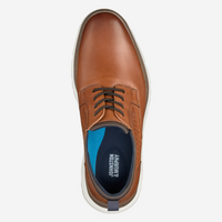 Johnston & Murphy Jenkins Plain Toe