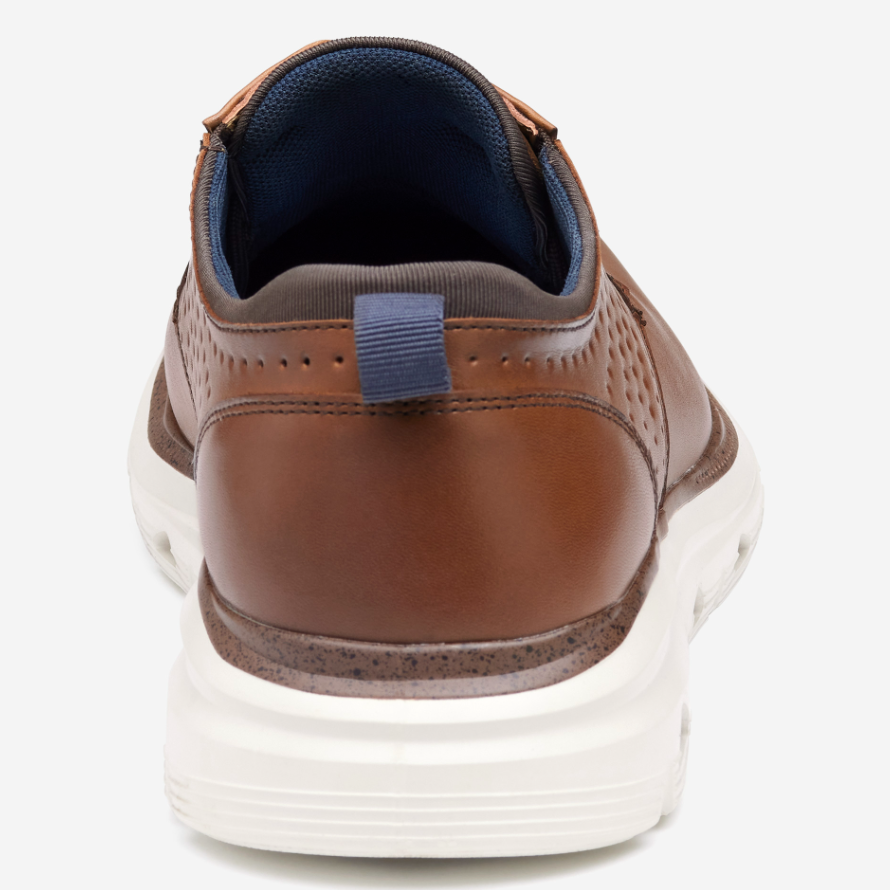 Johnston & Murphy Jenkins Plain Toe