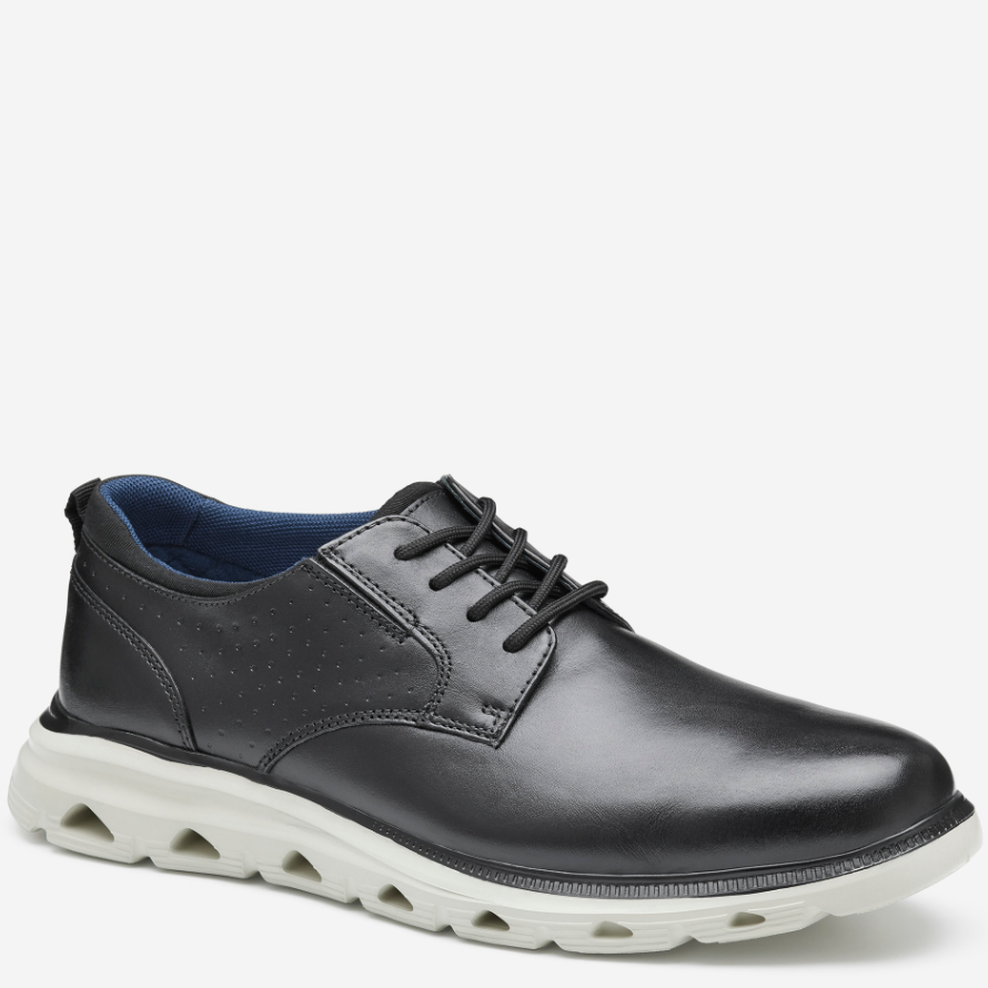 Johnston & Murphy Jenkins Plain Toe