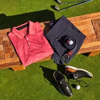 Johnston & Murphy XC4® H1-Luxe Hybrid