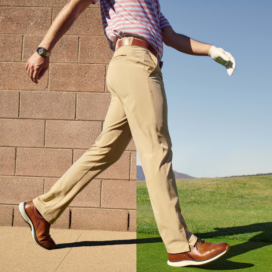 Johnston & Murphy XC4® H1-Luxe Hybrid