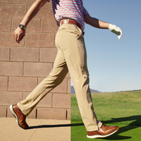 Johnston & Murphy XC4® H1-Luxe Hybrid
