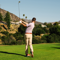 Johnston & Murphy XC4® H1-Luxe Hybrid