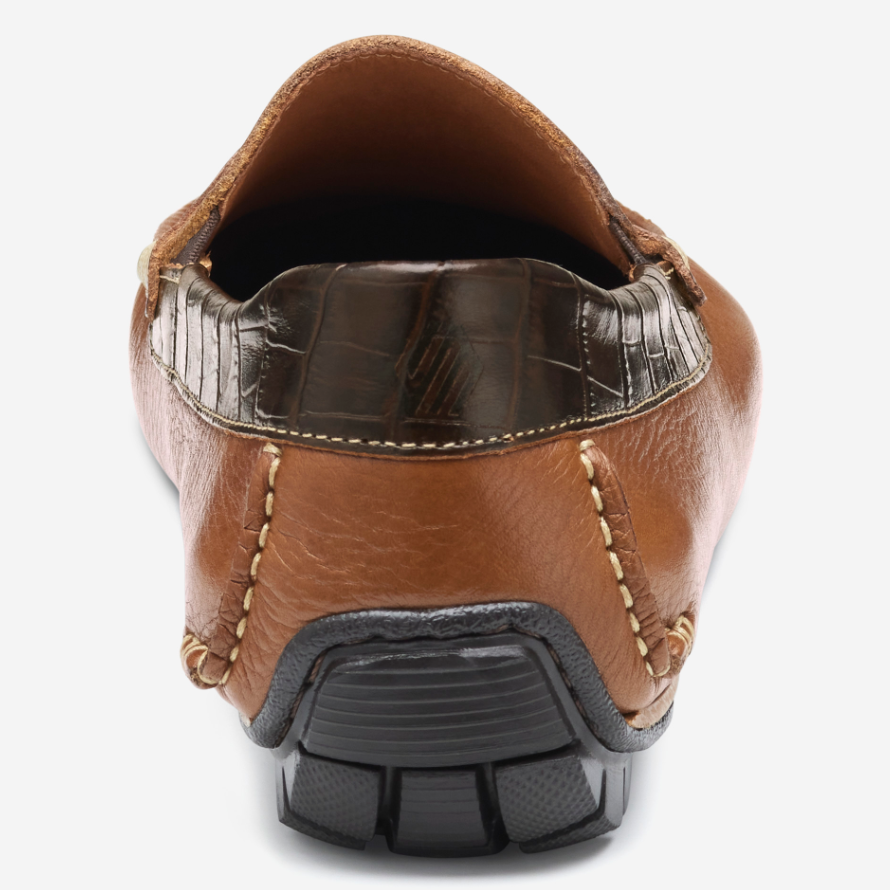 Johnston & Murphy Cort 2.0 Penny Loafer