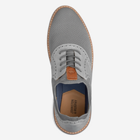 Johnston & Murphy Braydon Knit Saddle