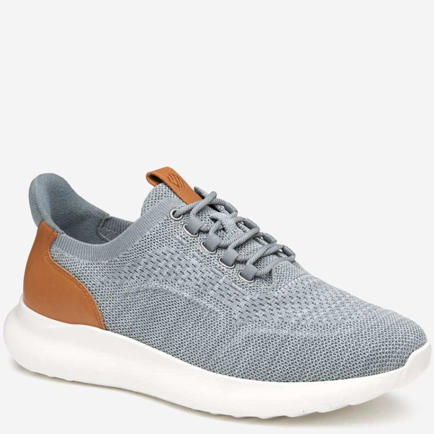 Johnston & Murphy Amherst 2.0 Knit Plain Toe