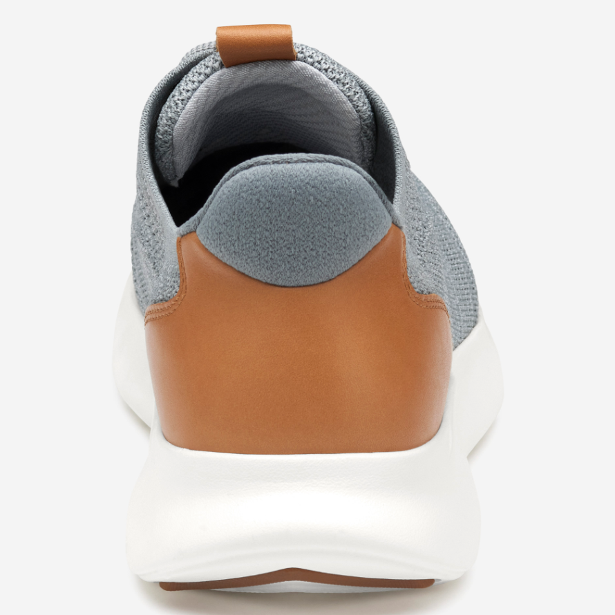 Johnston & Murphy Amherst 2.0 Knit Plain Toe