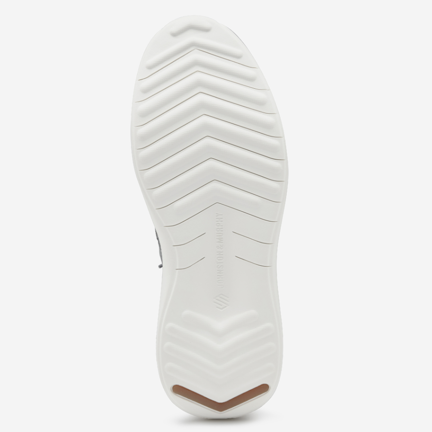 Johnston & Murphy Amherst 2.0 Knit Plain Toe
