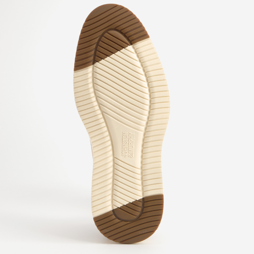 Johnston & Murphy Upton Perfed Plain Toe