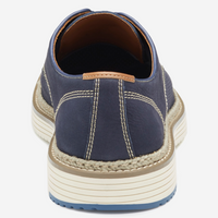 Johnston & Murphy Upton Perfed Plain Toe
