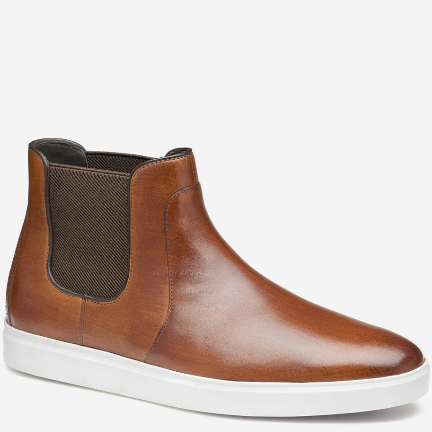 Johnston & Murphy Brody Chelsea Boot
