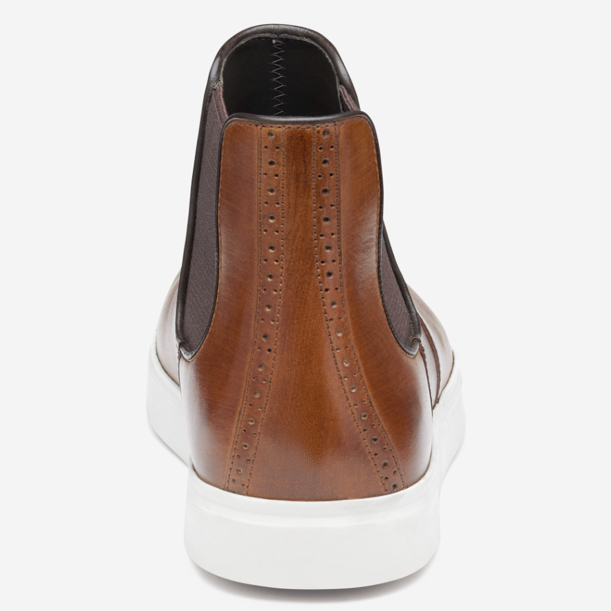 Johnston & Murphy Brody Chelsea Boot