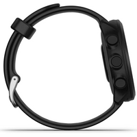 Garmin Forerunner 55, GPS Running Watch with Daily Suggested Workouts, Up to 2 Weeks of Battery Life