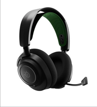 SteelSeries - Arctis Nova 7X Wireless Gaming Headset for Xbox Series X|S, Xbox One - Black