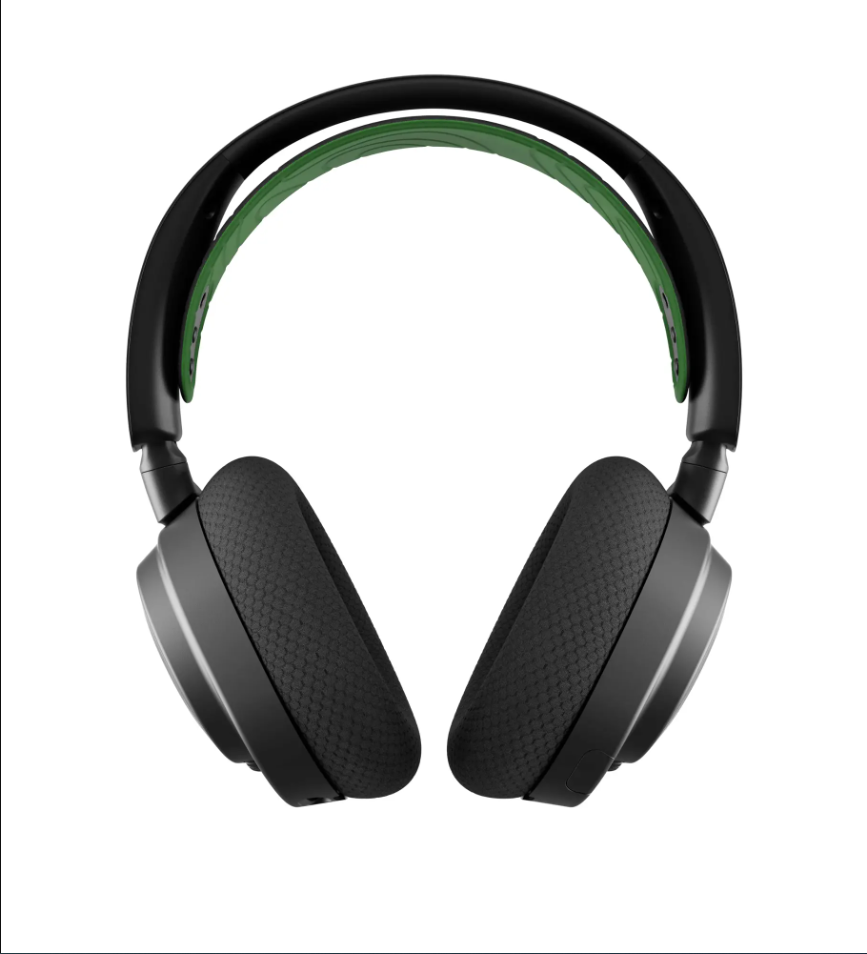 SteelSeries - Arctis Nova 7X Wireless Gaming Headset for Xbox Series X|S, Xbox One - Black