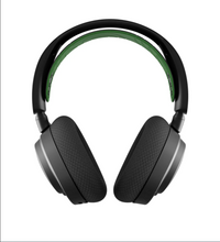 SteelSeries - Arctis Nova 7X Wireless Gaming Headset for Xbox Series X|S, Xbox One - Black
